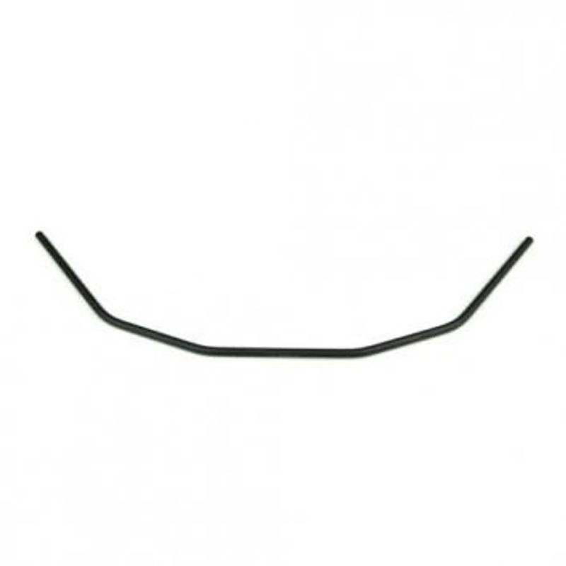 Sway Bar Rear 2.4mm Tekno EB48.4