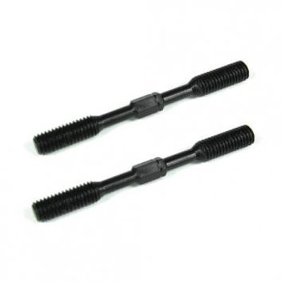 Turnbuckle Camber Link Front/Rear Tekno EB48.4