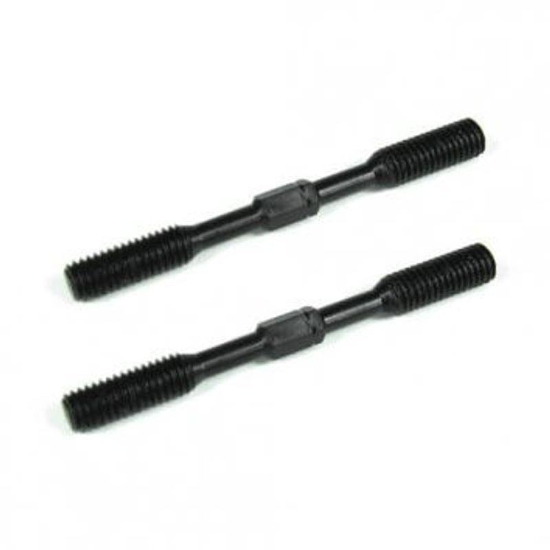 Turnbuckle Camber Link Front/Rear Tekno EB48.4