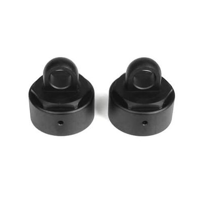 Stötdämparlock Aluminium Tekno RC EB48.4