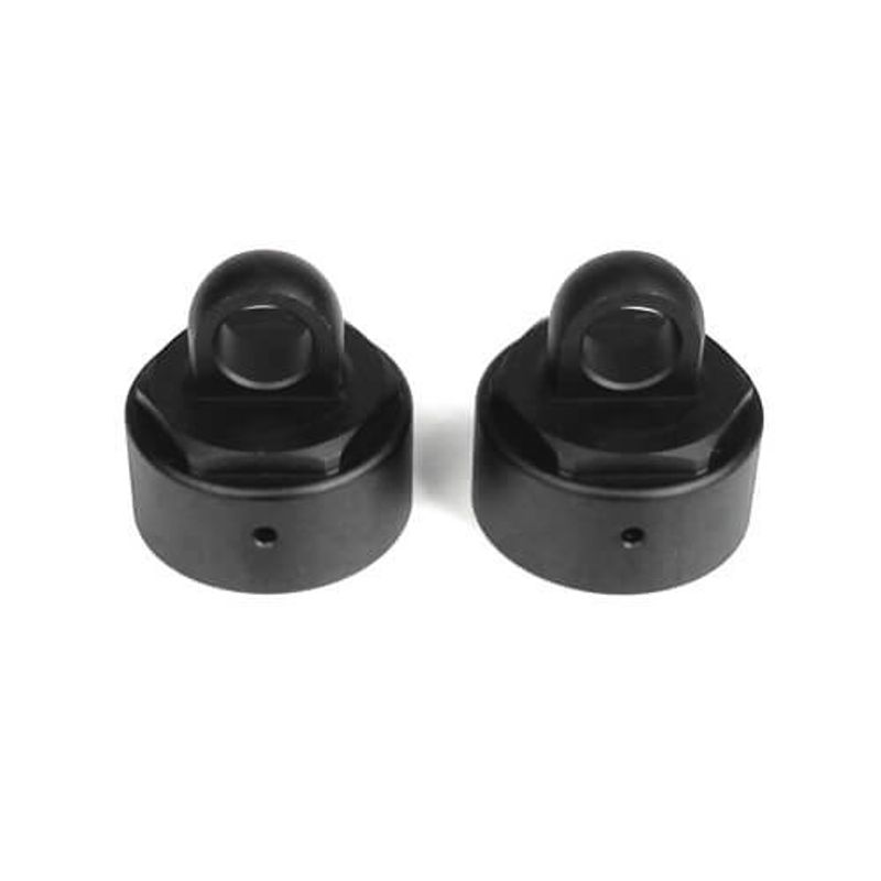 Stötdämparlock Aluminium Tekno RC EB48.4