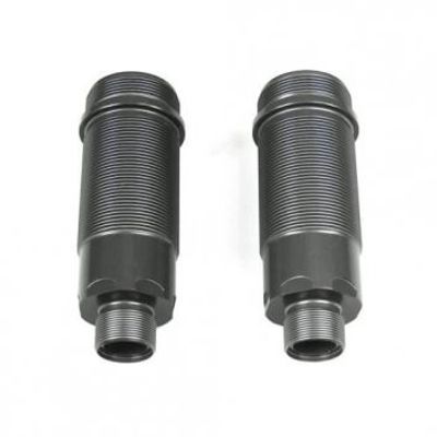 Shock Body Aluminum for 122mm Shocks Tekno EB48.4/EB48 2.0