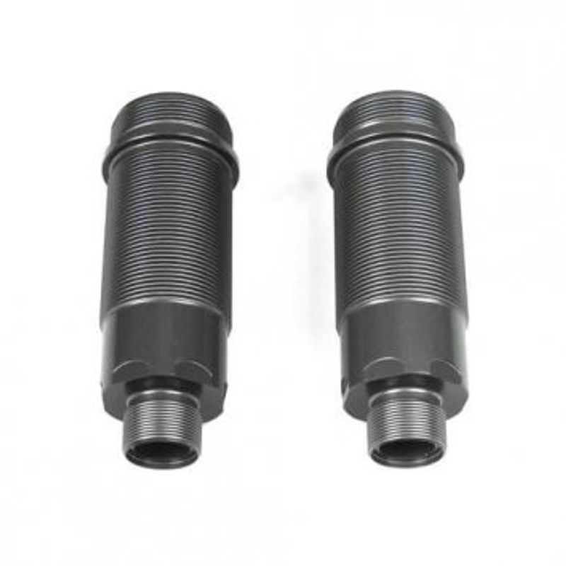 Shock Body Aluminum for 122mm Shocks Tekno EB48.4/EB48 2.0