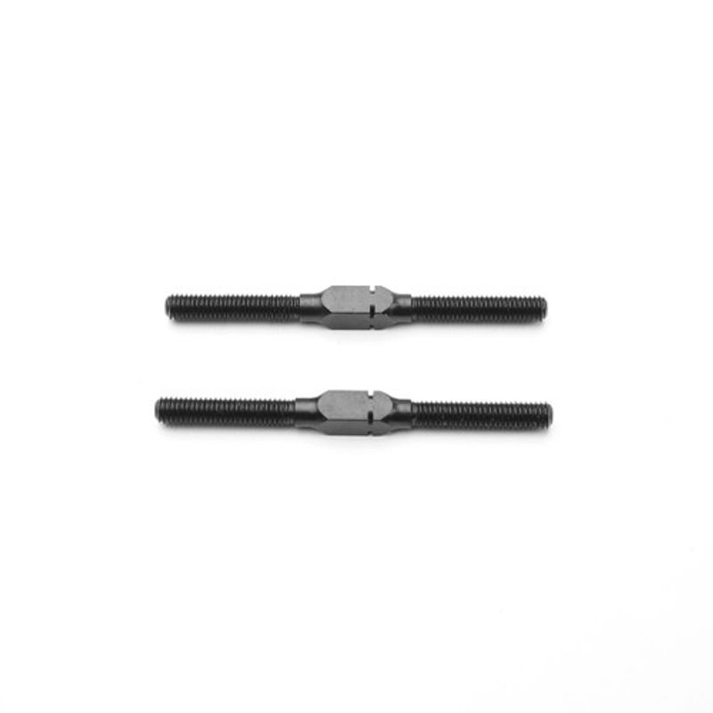 Turnbuckle M3x40mm Tekno RC EB410