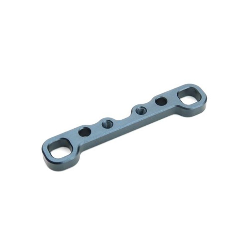Hinge Pins Brace (CNC, 7075, A block) EB410