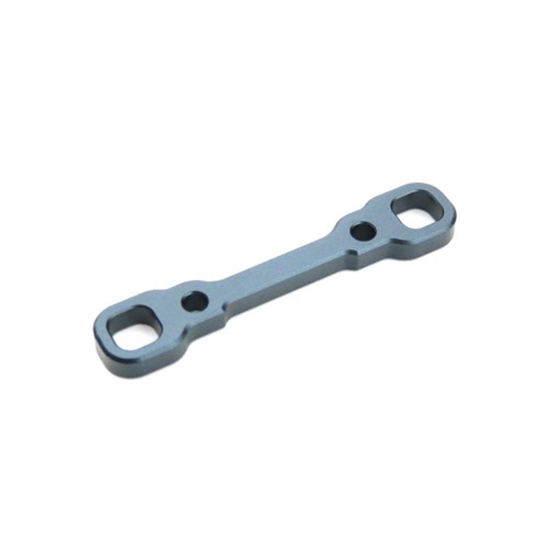Hinge Pins Brace (CNC, 7075, B block) EB410