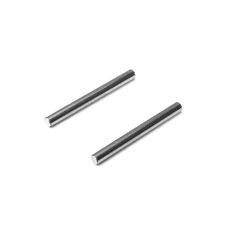 Hinge Pins (outer, rear, EB410, 2pcs)