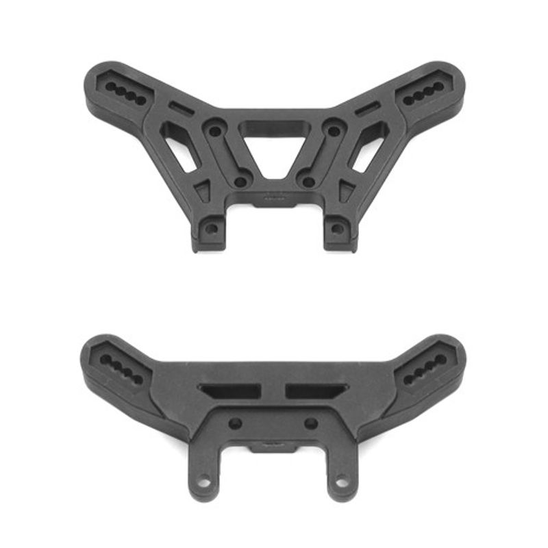 Shock Tower Set (f/r, EB410)
