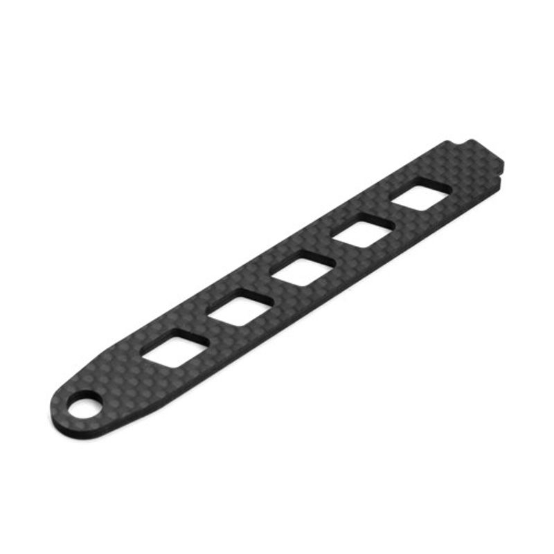 Battery Strap (carbon fiber, EB410)