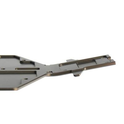 TKR6501B Chassie Uppdaterat Tekno RC EB410