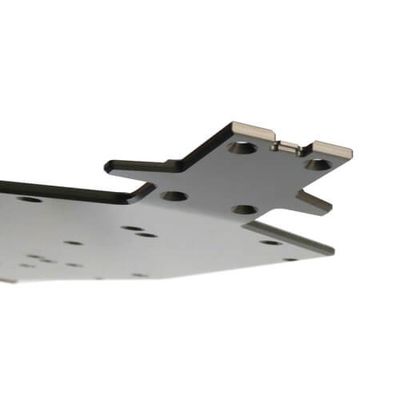 TKR6501B Chassie Uppdaterat Tekno RC EB410