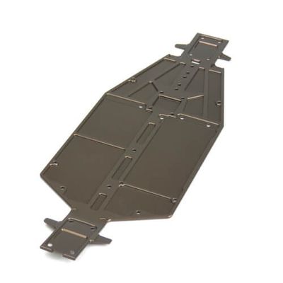 TKR6501B Chassie Uppdaterat Tekno RC EB410