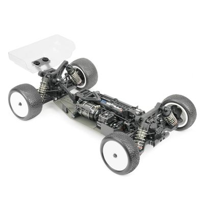 EB410.2 1/10 4wd Tävlings EL-Buggy Tekno RC