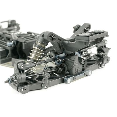 EB410.2 1/10 4wd Tävlings EL-Buggy Tekno RC