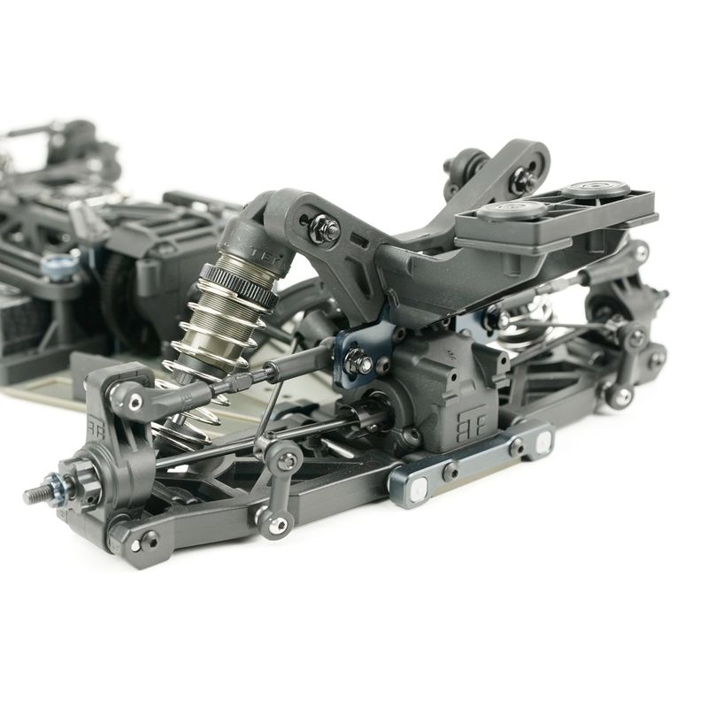 EB410.2 1/10 4wd Tävlings EL-Buggy Tekno RC