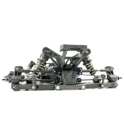 EB410.2 1/10 4wd Tävlings EL-Buggy Tekno RC