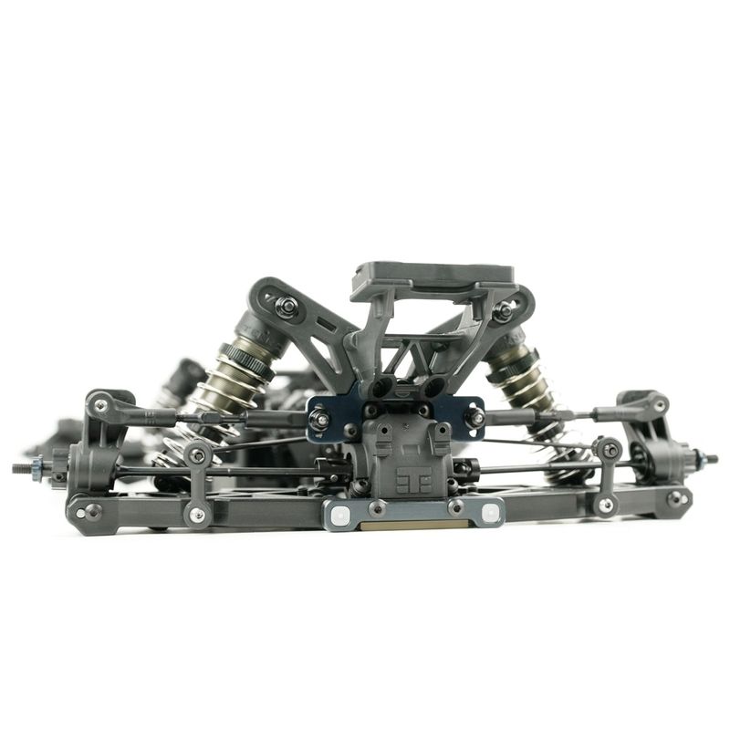 EB410.2 1/10 4wd Tävlings EL-Buggy Tekno RC