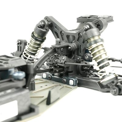 EB410.2 1/10 4wd Tävlings EL-Buggy Tekno RC