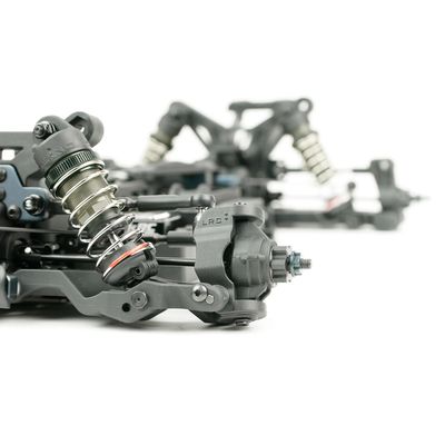 EB410.2 1/10 4wd Tävlings EL-Buggy Tekno RC