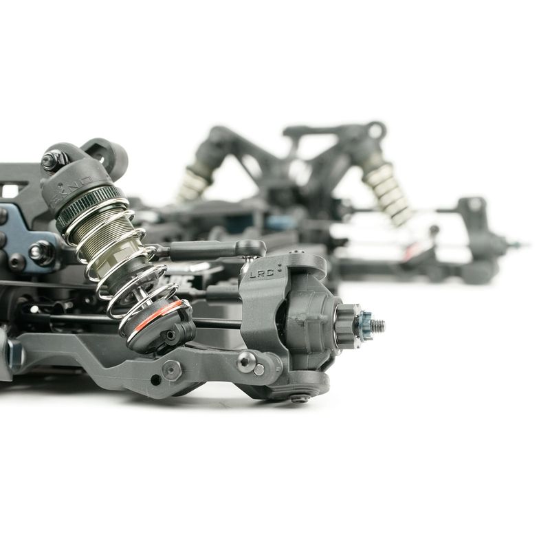EB410.2 1/10 4wd Tävlings EL-Buggy Tekno RC