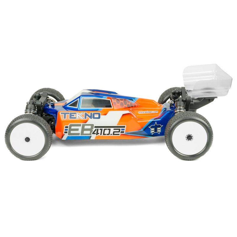 EB410.2 1/10 4wd Tävlings EL-Buggy Tekno RC