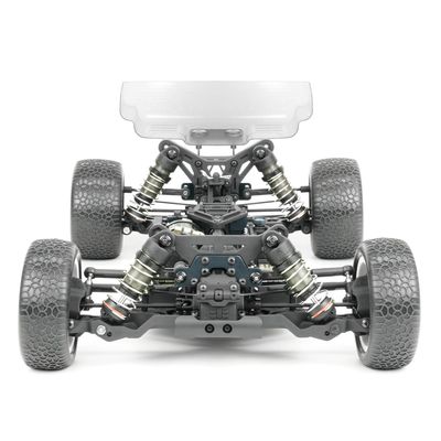 EB410.2 1/10 4wd Tävlings EL-Buggy Tekno RC