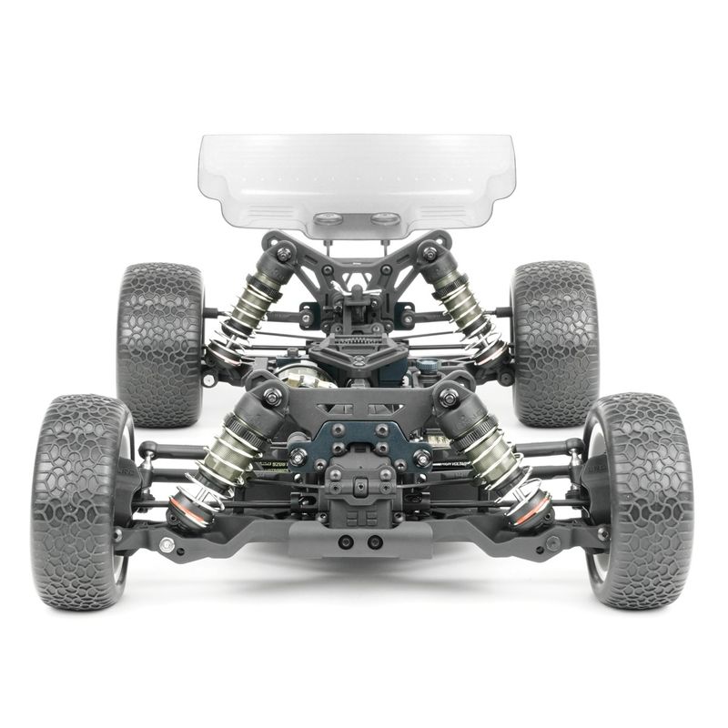 EB410.2 1/10 4wd Tävlings EL-Buggy Tekno RC