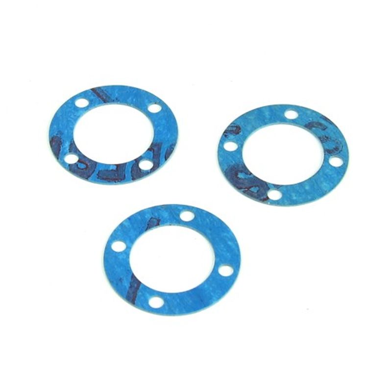 Differential Seals (3pcs, EB410,EB410.2)