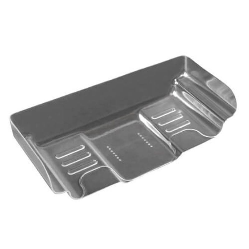 TKR6605X Vinge Lexan Lättvikt 0.8mm Tekno RC EB410