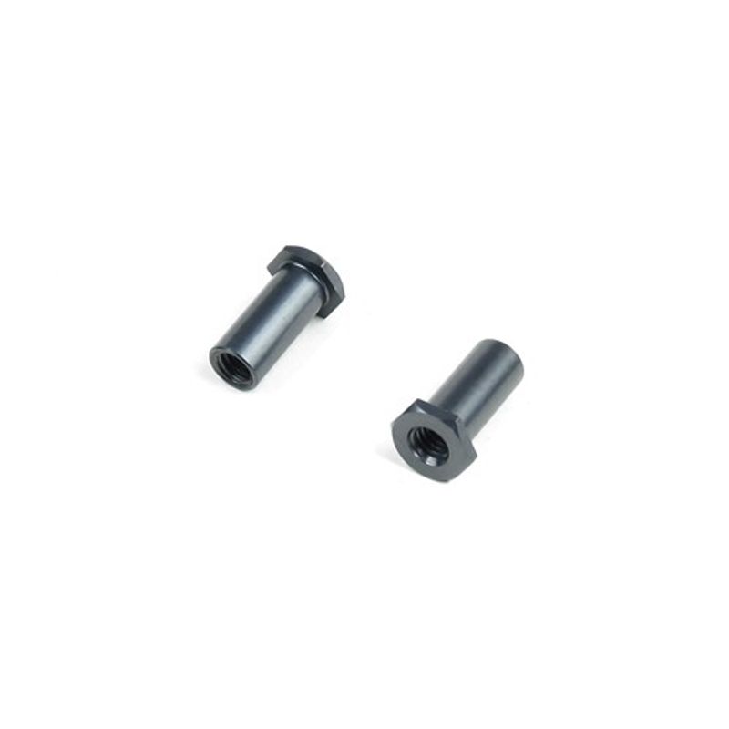 Steering Rack Bushings (aluminium, EB410, 2pcs)
