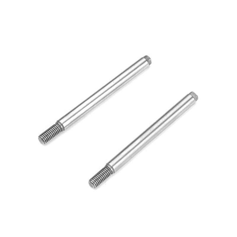 Shock Shafts (front, steel, EB410,EB410.2)