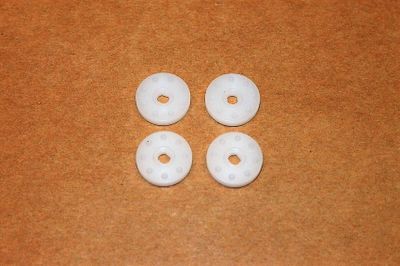 TKR6735 Stötdämparkolv CNC Blank Tekno RC EB410
