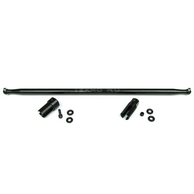 Big Bone Center Driveshaft o outdrives Slash 4x4 Tekno RC