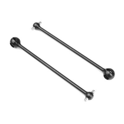 Drivaxlar F/B Härdat Stål Tekno EB48.4