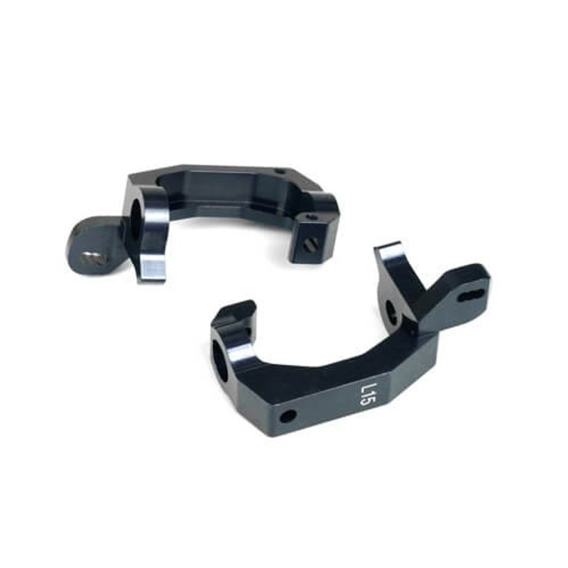Spindle Carriers Aluminum 7075 15 degree EB48 2.0