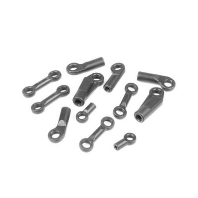 TKR9059 Rod End Set (Brake/Steering/Say bar linkage) EB48 2.0