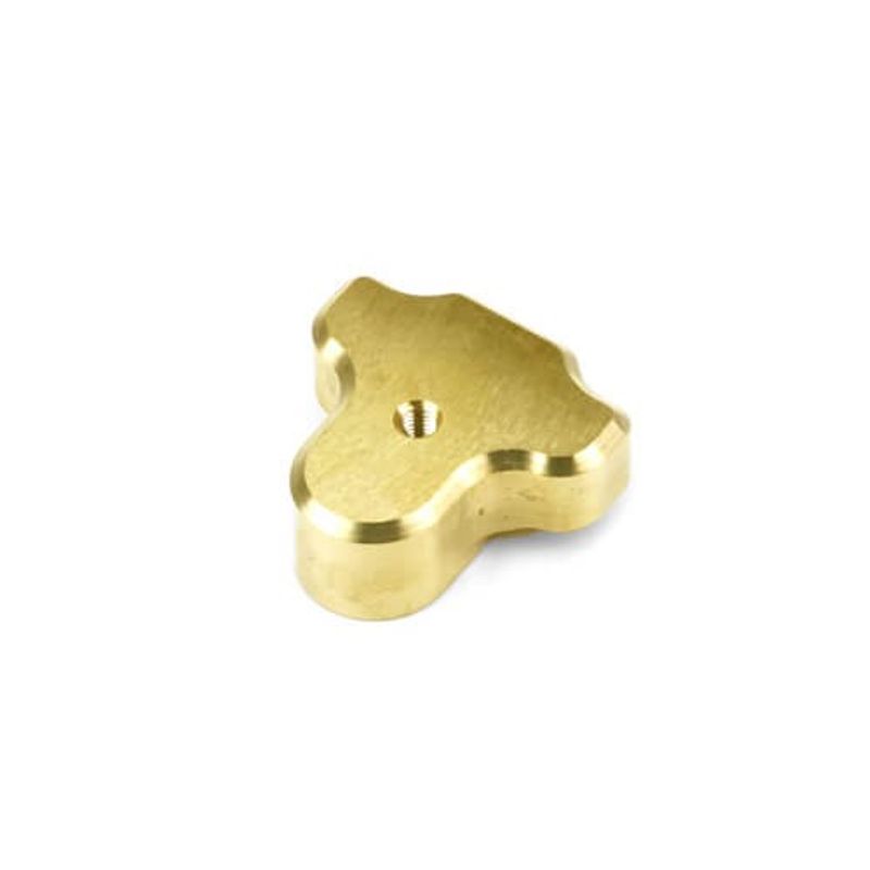 Brass Weight 30 gram Tekno RC EB48 2.0
