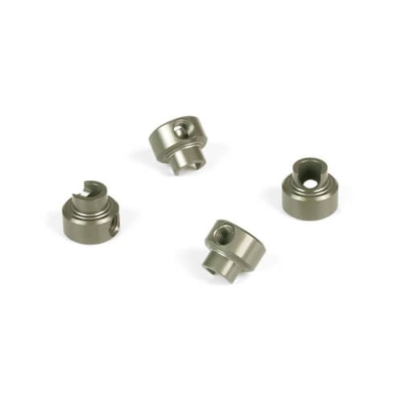 TKR9090A – Aluminum Sway Bar Collars Tekno EB/NB48 2.0
