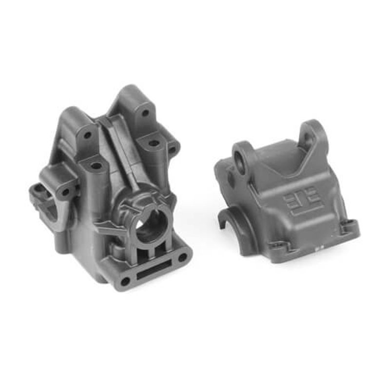 Gearbox Front. Tekno RC EB48 2.0