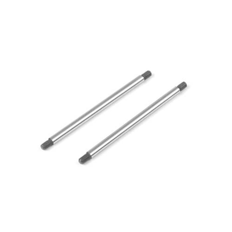 Hinge Pins (Outer Rear) Tekno RC EB48 2.0