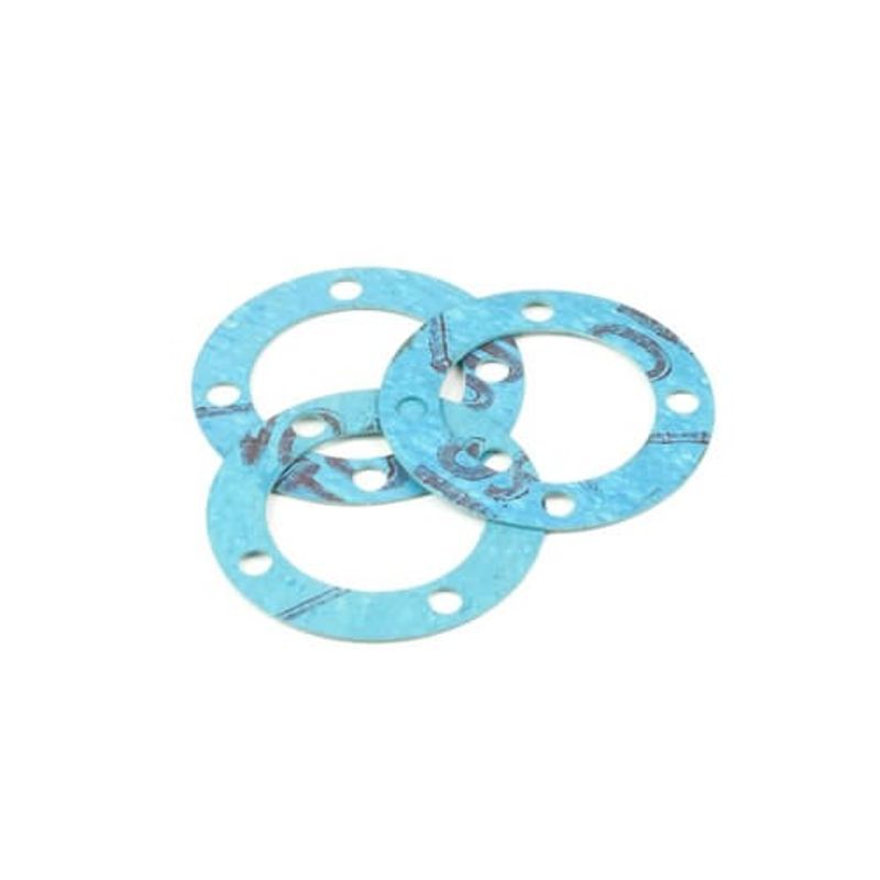 TKR9143 Differentail Tätningar Tekno EB48 2.0
