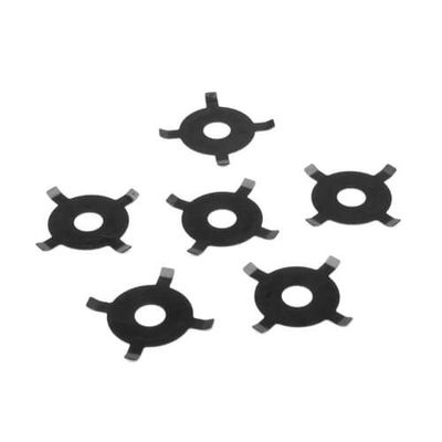 TKR9145 Differential Shims Keyed 6x18mm Tekno EB48