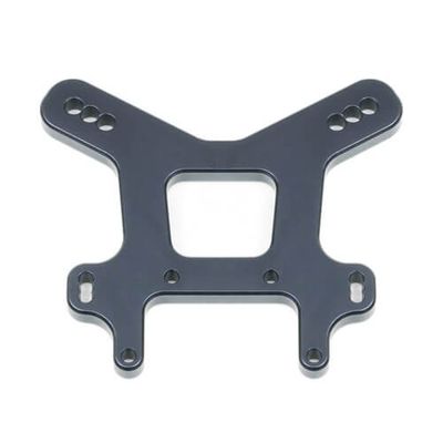 Shock Tower Front CNC 7075 EB48 2.0