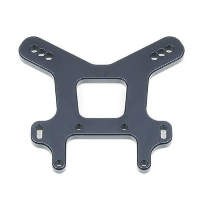 Shock Tower Front CNC 7075 EB48 2.0