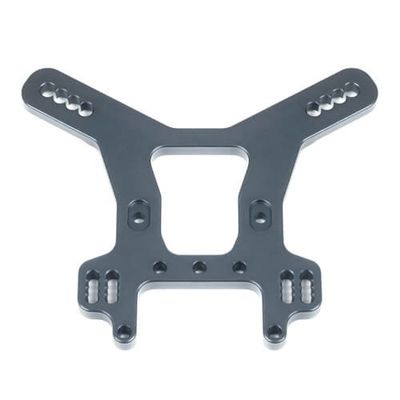 Shock Tower Rear CNC 7075 EB48 2.0