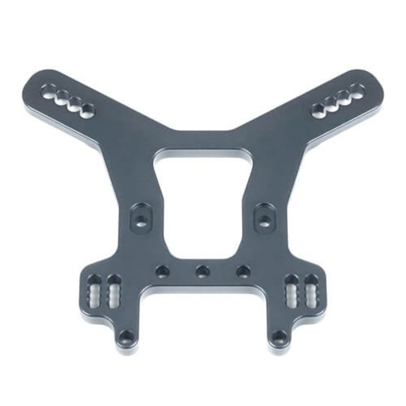 Shock Tower Rear CNC 7075 EB48 2.0