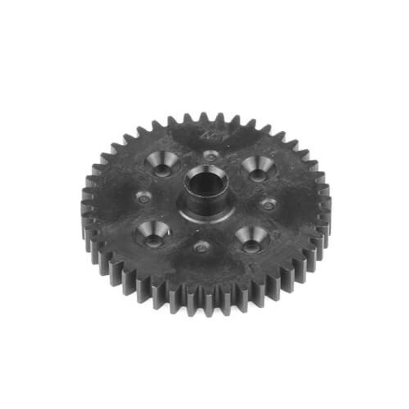 Spur Gear 44T Composite EB48 2.0