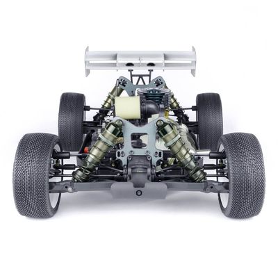 Tekno NB48 2.1 1/8 Nitro Buggy Byggsats