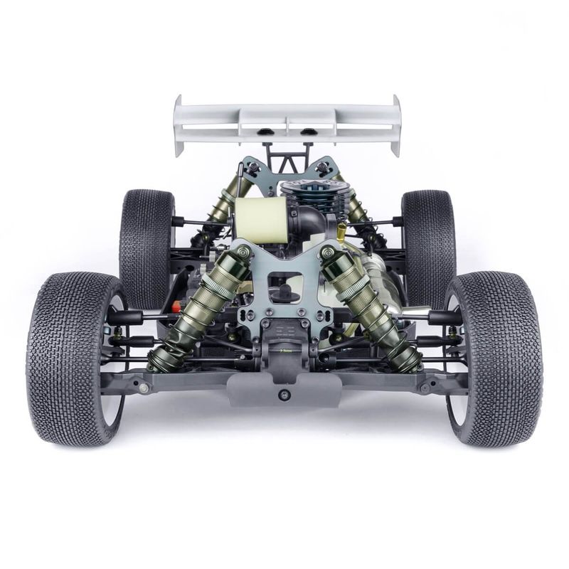 Tekno NB48 2.1 1/8 Nitro Buggy Byggsats