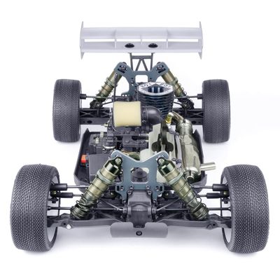 Tekno NB48 2.1 1/8 Nitro Buggy Byggsats